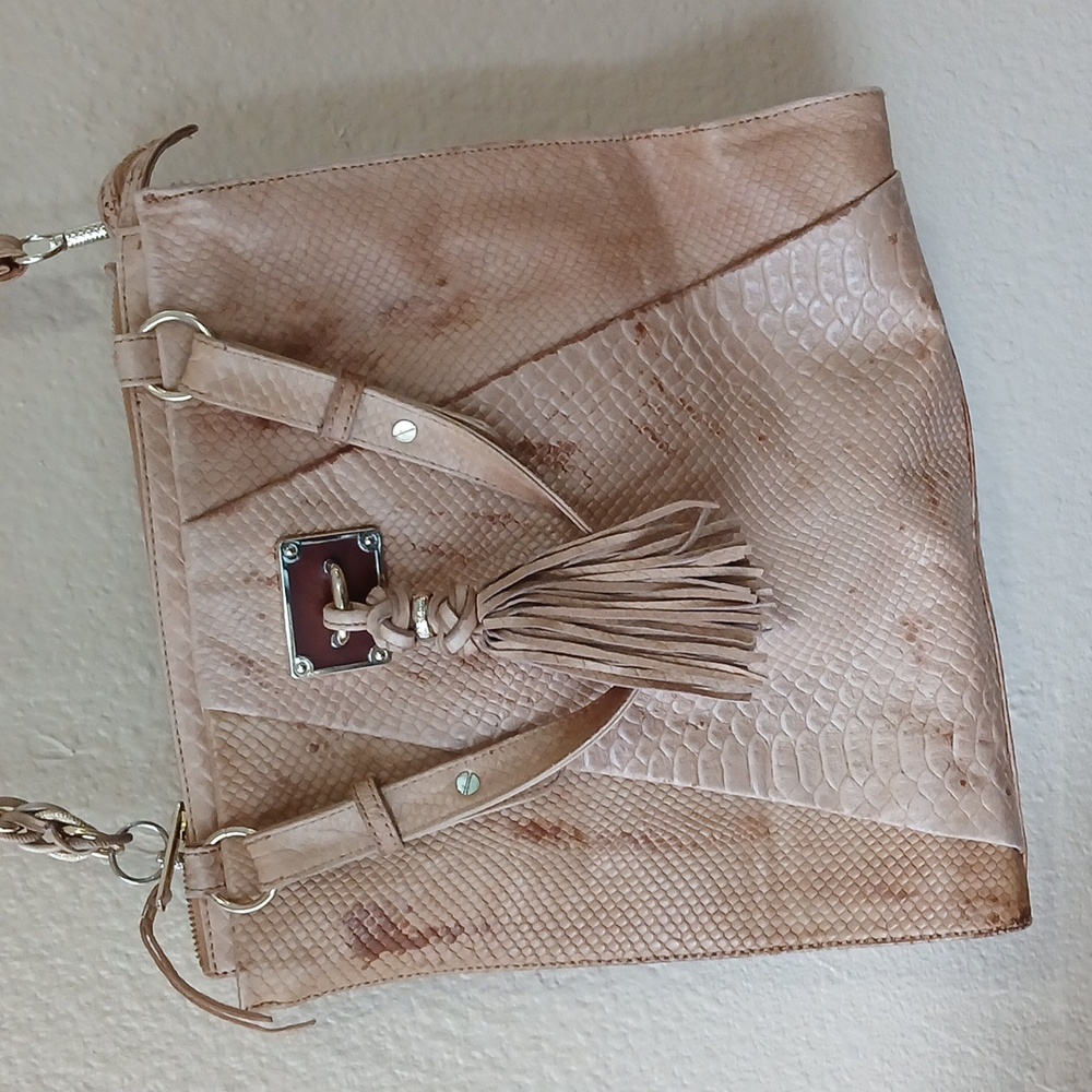 Elliott Lucca Purse